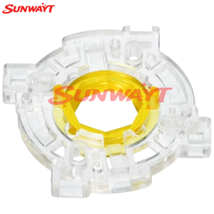 Joystick de 8 direcciones (cuadrado, redondo, octogonal) para máquina recreativa SANWA, piezas de repuesto para joystick de juego. - Product Image 4