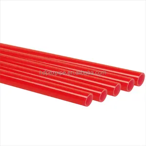 חמצן O2 מחסום PEX צינורות 1/2 אינץ' x 1000 רגל סליל צינור - מי שתייה צינור EVOH PEX למגורים מסחריים