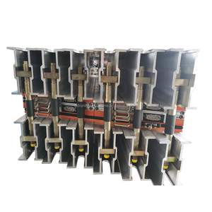 ZLJ-650 Aluminum Alloy <strong>Rubber</strong> Vulcanizer <strong>Machine</strong> for Repair Conveyor Belt Splicing Joint Hot <strong>Vulcanizing</strong> 220V/380V 30KW - Product Image 3