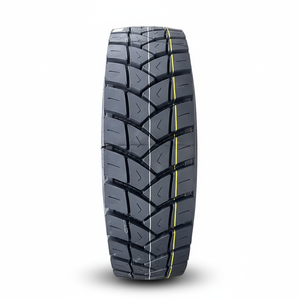 Neumáticos Radiales Comerciales de Acero para Camiones Pesados LCH T-REX 10.00R20, para Todas las Posiciones, para Reemplazo de Camiones y Autobuses, con Certificación DOT - Product Image 1