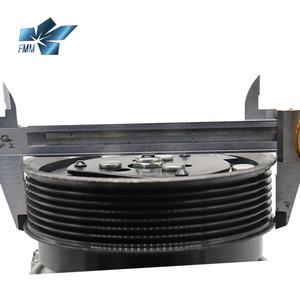 Compresseur de climatisation automobile 7V16 7pk 12V de haute qualité, état neuf, pour Renault Master 1998 - Product Image 4