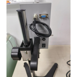 RVDV-H Série RT + 10 ℃ ~ 300 ℃ Drawell Viscosidade Tester Alta Temperatura Viscosímetro Preço Digital Rotary Viscosity Meter - Product Image 4