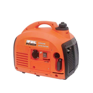 Sanfine Thiết Bị Điện Máy Phát Điện Chạy Xăng Không Ồn Máy Phát Điện Chạy Xăng Kỹ Thuật Số Một Pha Di Động - Product Image 3