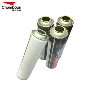 Flock <strong>Paint</strong> Tinplate Aerosol <strong>Spray</strong> <strong>Can</strong> - Product Image 3