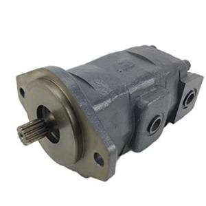 Bomba Hidráulica para Excavadora Belparts EC700B LC EC700B HR EC700C L EC700C LD, Conjunto de Bomba Piloto VOE 14543168 - Product Image 1