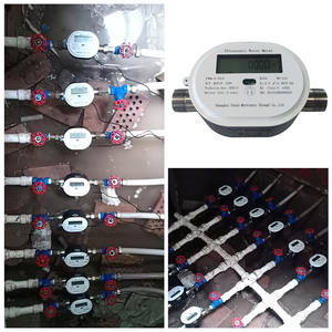 <span class=keywords><strong>Compteur</strong></span> <span class=keywords><strong>d</strong></span>'<span class=keywords><strong>eau</strong></span> à ultrasons avec une précision optimale pour l'<span class=keywords><strong>assistant</strong></span> domestique - Product Image 3