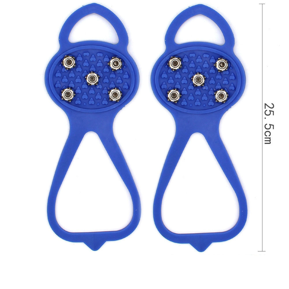 Bleu (taille adulte)