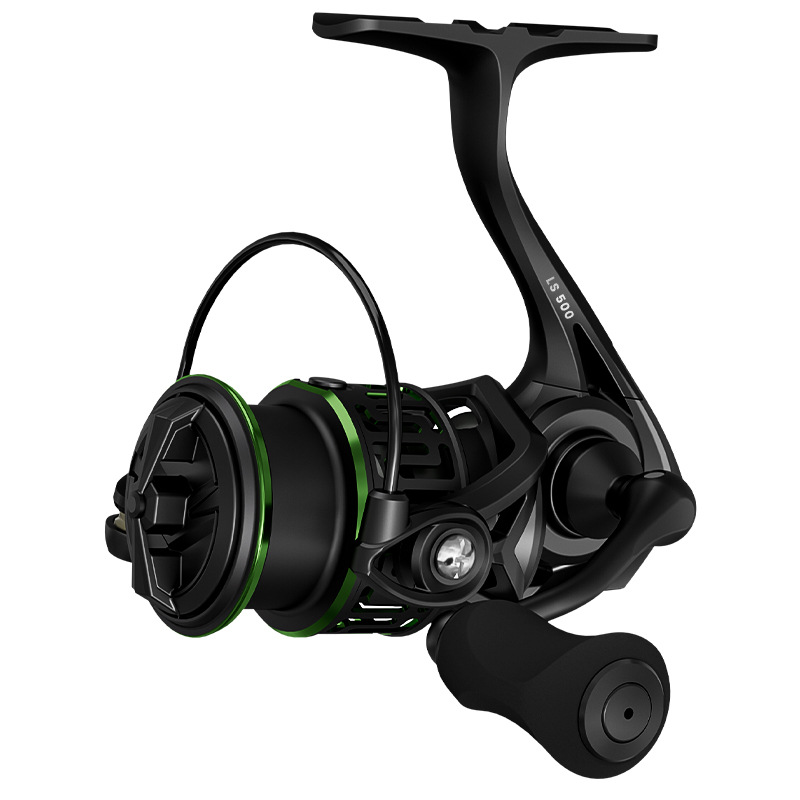 Teben Fishing Reel - High Quality Spinning Saltwater Reel