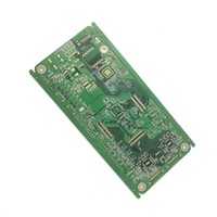 Support OEM PCB/PCBA EMS Fabricant professionnel d'assemblage de PCB PCBA de haute qualité