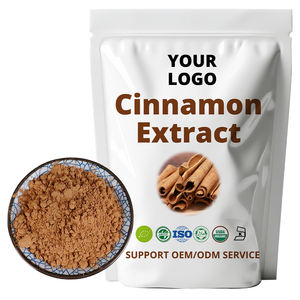 Завод Fairir: поставка кумариновой кислоты (экстракт корицы) чистотой 5%/10%/15% в порошке. Бесплатный образец, OEM, ODM, индивидуальный заказ, минимальный заказ 1 кг. - Product Image 2