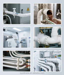 Fabbrica all'ingrosso Youda marchio PTFE ad alte prestazioni foglio industriale numero di fogli di <span class=keywords><strong>Nylon</strong></span> dimensioni 1000 spessore 5 - Product Image 2