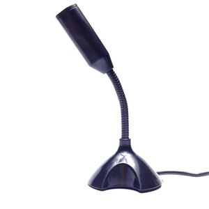 Micrófono USB Profesional de Alta Calidad Ajustable para Computadora Portátil y de Escritorio, para Cantar, Jugar y Transmitir en Vivo, con Soporte - Product Image 3
