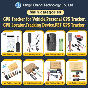 ETWD01 4G Rastreador GPS personal inalámbrico Anti pérdida Dispositivo de seguimiento de Tiempo Real Localizador GPS de seguimiento de activos portátil para coches Niños - Product Image 5