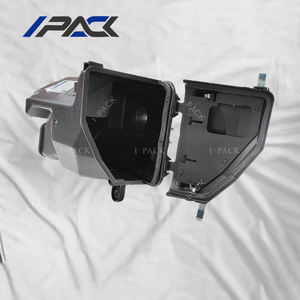 فلتر I-Pack للسيارة لأجزاء محرك خزان الهواء ، فلتر الهواء لتويوتا هايس - Product Image 5