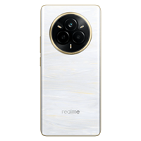 Realme 14 Pro, Pantalla de 6.77'' 120Hz, Dimensity 7300, Cámara de 50MP, Batería de 6000mAh, Carga de 45W, Resistente al Agua IP68/IP69, Teléfono Inteligente 5G