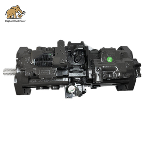 Bomba de Escavadora DAEWOO <span class=keywords><strong>DOOSAN</strong></span> DX140 DH140 400914-00174 K5V80DTP - Product Image 4