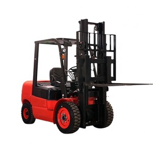 Camiones elevadores Noelift carretilla elevadora de <span class=keywords><strong>GLP</strong></span> Carretilla elevadora de 3t LPG carretilla elevadora - Product Image 4