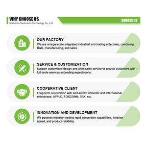 Auriculares <span class=keywords><strong>de</strong></span> oreja Haohuaxin, USB inalámbrico Real, diseño Universal <span class=keywords><strong>para</strong></span> colgar en la oreja, deportes <span class=keywords><strong>de</strong></span> negocios, correr, escuchar <span class=keywords><strong>canciones</strong></span> - Product Image 5