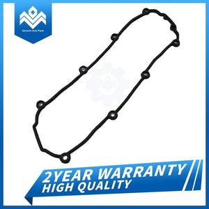 06B103483G อะไหล่รถยนต์ ปะเก็นฝาครอบหัวสูบ เหมาะสำหรับ Audi A3 Seat Skoda Passat - Product Image 3