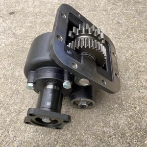 Groothandel Chinese Vrachtwagen Handgeschakelde Set As Aftakking <span class=keywords><strong>Pto</strong></span> Qd40a G16007 - Product Image 3