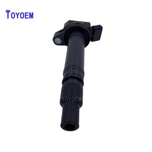 Высокопроизводительные автомобильные запчасти для автомобильного масляного двигателя, запасные Part90919-02250 для катушек зажигания denso для toyota для Lexus - Product Image 5