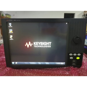 เครื่องวิเคราะห์แบบพกพา Keysight 16861A 34 ช่องสัญญาณ OEM - Product Image 1
