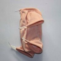 Corps de poupée personnalisé doux Reborn Corps de poupée en peluche personnalisé de haute qualité
