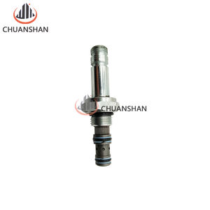 6667687 katup Solenoid spul penggali bagian untuk <span class=keywords><strong>Bobcat</strong></span> T110 T140 T180 T190 <span class=keywords><strong>T200</strong></span> T250 T300 T320 - Product Image 4