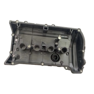 Cache soupape de cylindre de moteur en plastique pour voiture 1.6T OE 0248S7 V758239780 11127646552 pour <span class=keywords><strong>Peugeot</strong></span> <span class=keywords><strong>208</strong></span> 308 pour Citroën DS - Product Image 2