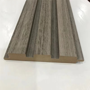 Panneaux muraux cannelés en MDF Runwood, autres planches - Product Image 4