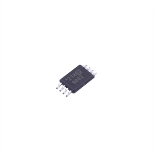 TLV9002IPWR TLV9002 9002 TSSOP-8 เครื่องขยายเสียงแบบปฏิบัติการ - Product Image 1