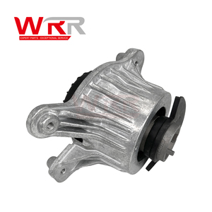 2222403300 2222405600 Engine Mount for Benz W222 S320 S350 S400 Front Motor Rubber Bracket Cushion Support Vibration Damper Part - Product Image 3