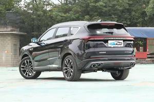 Jetour X70 Plus <span class=keywords><strong>2021</strong></span> 1.6t DCT Star de Bajo Precio, Vehículo de Gasolina de 5 Plazas con Tracción Delantera, Autos SUV Usados Baratos con Volante a la Izquierda - Product Image 5