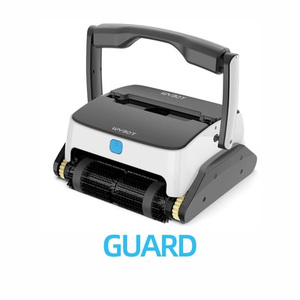 <span class=keywords><strong>Robot</strong></span> <span class=keywords><strong>de</strong></span> nettoyage <span class=keywords><strong>de</strong></span> <span class=keywords><strong>piscine</strong></span> électrique automatique innovant <span class=keywords><strong>WYBOT</strong></span> avec couverture complète, zone d'aspiration <span class=keywords><strong>de</strong></span> 400 m, temps <span class=keywords><strong>de</strong></span> fonctionnement <span class=keywords><strong>de</strong></span> 4,5 h, installation facile - Product Image 5