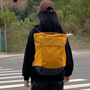 Daylite Tote 20L Ultralight <b>Backpack</b> Outdoor Sports Commuting Hiking Bag Unisex Solid Color Adjustable Shoulders - Product Image 1