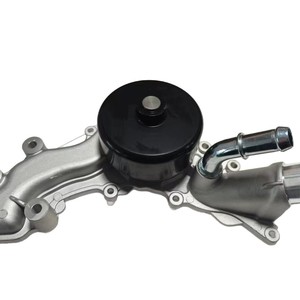 Bomba de aceite Aw6169 5184498Aj 68158680Aa para coche alemán, reemplazo y reparación con juego de juntas, nuevo - Product Image 2