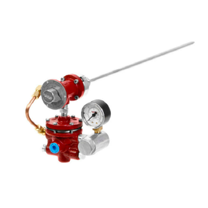 เครื่องควบคุมอุณหภูมิ Kimray รุ่น Ht-12 Tc-700, Tsdh-700 - Product Image 2