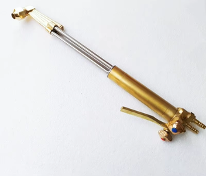 Torche de soudage <span class=keywords><strong>et</strong></span> de découpe en laiton à installation rapide SIOGEE série 6200 pour modè<span class=keywords><strong>le</strong></span> à haute pression d'oxygène 62-3F avec contrô<span class=keywords><strong>le</strong></span> de <span class=keywords><strong>la</strong></span> stabilité de <span class=keywords><strong>la</strong></span> <span class=keywords><strong>flamme</strong></span> - Product Image 5