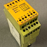Relais PLC X3 230 V CA 24 V CC 3 NO 1 NC 1 S (774318) compatible avec Forty Relay (scellé en usine) Vente en gros