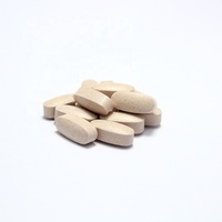 Marque privée nutritionnel Suppléments pour hommes Tribulus Terrestris Extrait de ginseng d'Epimedium Comprimés