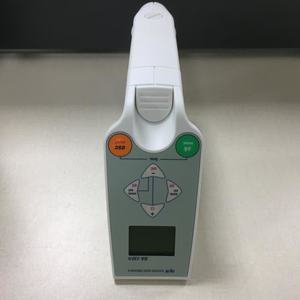 Densimètre portable DA-130N, densimètre de haute précision, densimètre de densité spécifique 0,0000 ~ 2,0000 <span class=keywords><strong>G</strong></span>/cm3, densimètre de mesure de la densité - Product Image 5