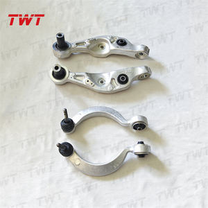 TWT Autopartes, Barra de Control Lateral de Suspensión Delantera Inferior para <span class=keywords><strong>Lexus</strong></span> <span class=keywords><strong>LS</strong></span> <span class=keywords><strong>460L</strong></span> 600HL 2006-2012 4862050070 4864050070 - Product Image 5