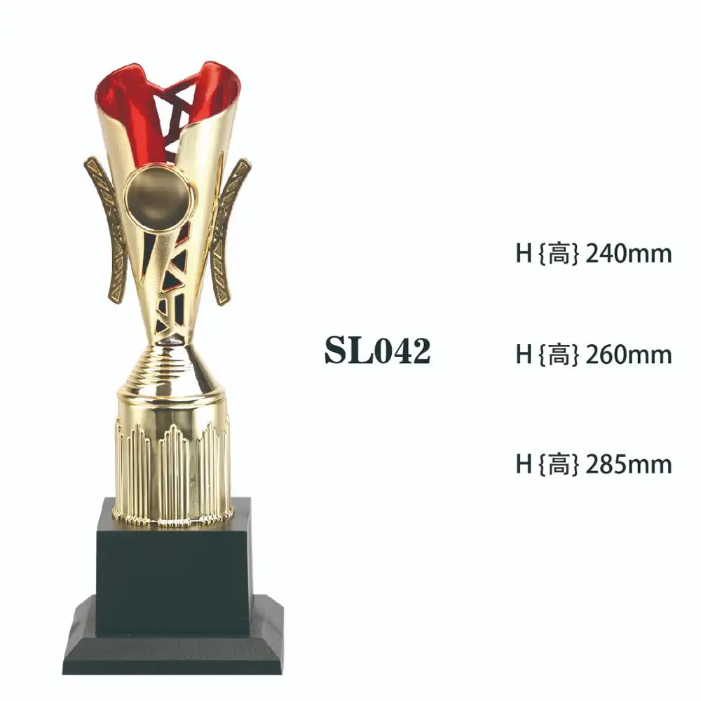 Trofeo de críquet barato personalizado trofeo de los premios evento del club de campeones trofeo de críquet