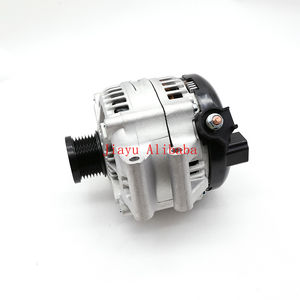 เครื่องกำเนิดไฟฟ้ากระแสสลับ12V สำหรับรถยนต์ BMW E88 E82 E90 E91 E92 E93 E84 135i N55 335xi X1 12317591532 - Product Image 4