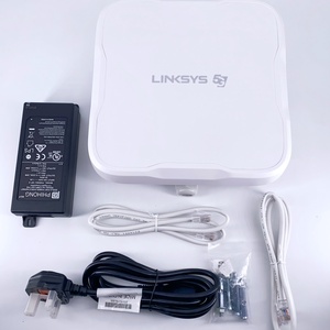 Linksys เราเตอร์ CPE DTU 5G สำหรับงานอุตสาหกรรม Fgmm601กลางแจ้งพร้อมไฟร์วอลล์ VPN QoS Fgmm601ฟังก์ชั่น - Product Image 2