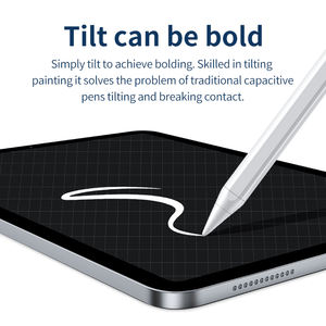 Nuova Generazione 2024 <span class=keywords><strong>Penna</strong></span> Stilo <span class=keywords><strong>Elettronica</strong></span> Magnetica di Alta Qualità Portatile per Dispositivi Touch Screen iOS - Product Image 2