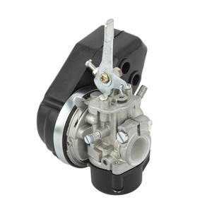 Carburateur Dellorto 19 mm de haute qualité en stock pour moto, scooter, cyclomoteur, moto tout-terrain 50cc <span class=keywords><strong>TOMOS</strong></span> SHA - Product Image 2