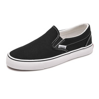 Baskets OEM Marque personnalisée Chaussures de marche Chaussures plates de haute qualité