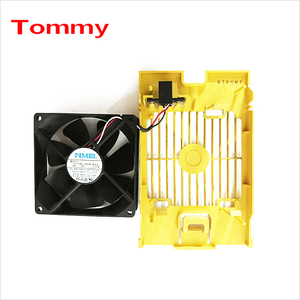 Ventilateur de refroidissement d'origine FANUC A02B-0260-C021 3610ML-05W-B49 - Product Image 5