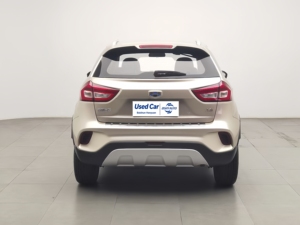 Geely Vision X3 1.5L 2017 d'occasion, <span class=keywords><strong>SUV</strong></span> compact essence, conduite à gauche, pour l'exportation au Nigeria et au Ghana - Product Image 4